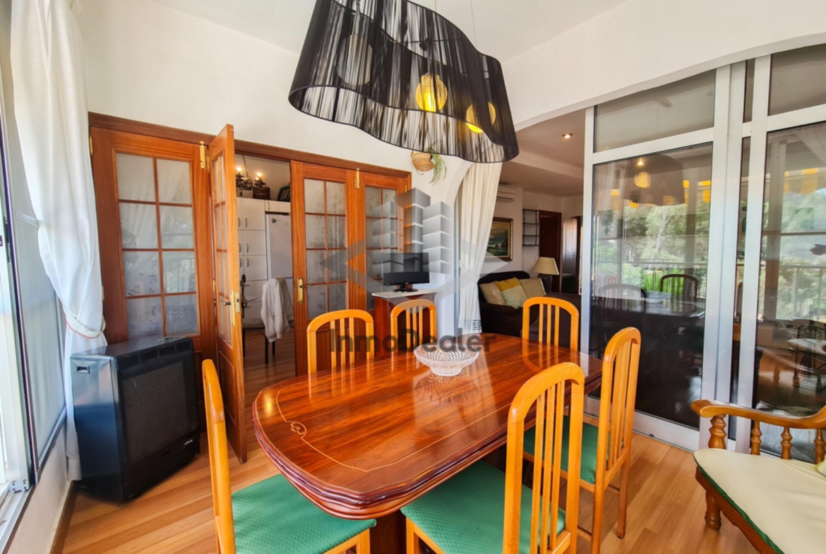 Chalet en venta en Marchuquera