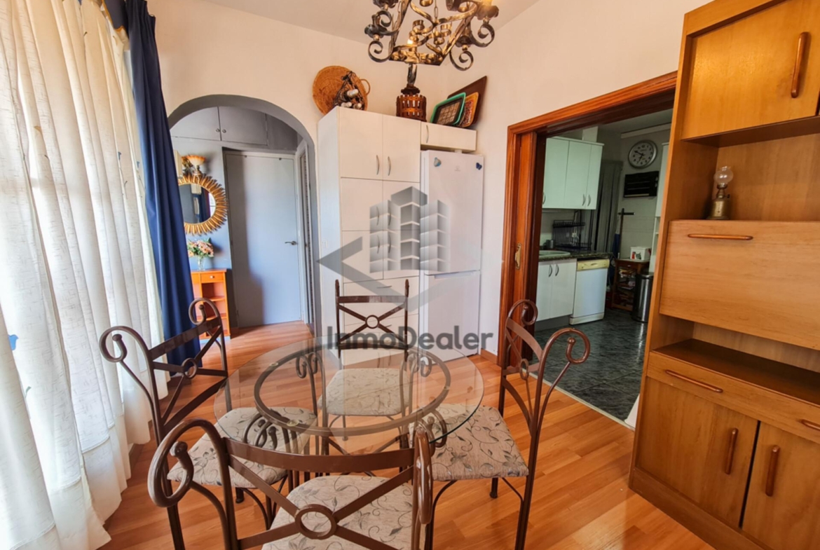 Chalet en venta en Marchuquera