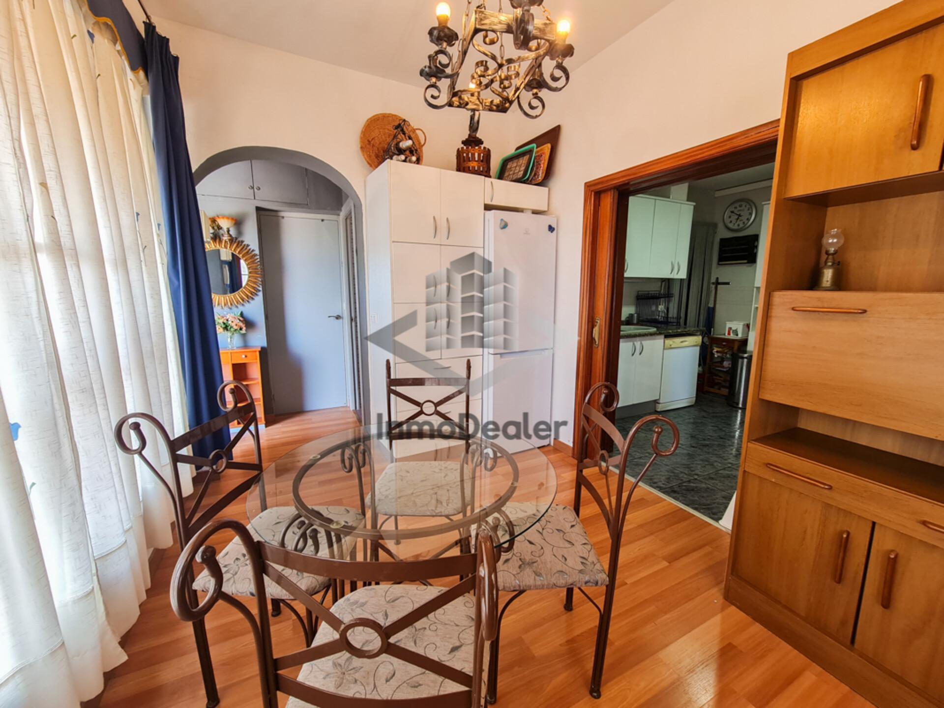 Chalet en venta en Marchuquera